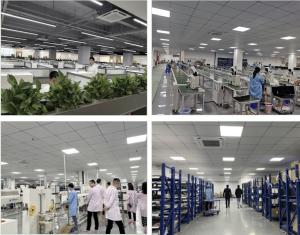 KINGSWAY LIGHTING LIMITED