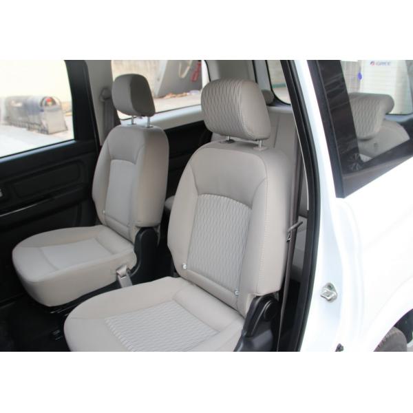 Белый синий красный грузовой мини-фургон 1.5L 5 пассажиров бензиновый фургон H2E