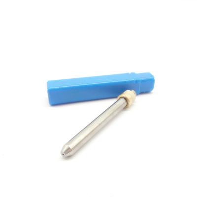 014194 40 tubo de mistura Waterjet de Jet Cutter Parts Tungsten Carbide de 40 águas