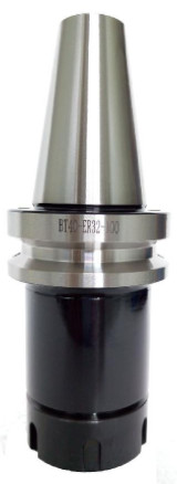 Precisione de apagamento avançada Collet Chuck Resistente à água Alta variabilidade