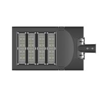 LED Street Light 135LM/W Haute luminosité 20w 300w Pour l'éclairage de jardin de la route en fonte d'aluminium 90-305V