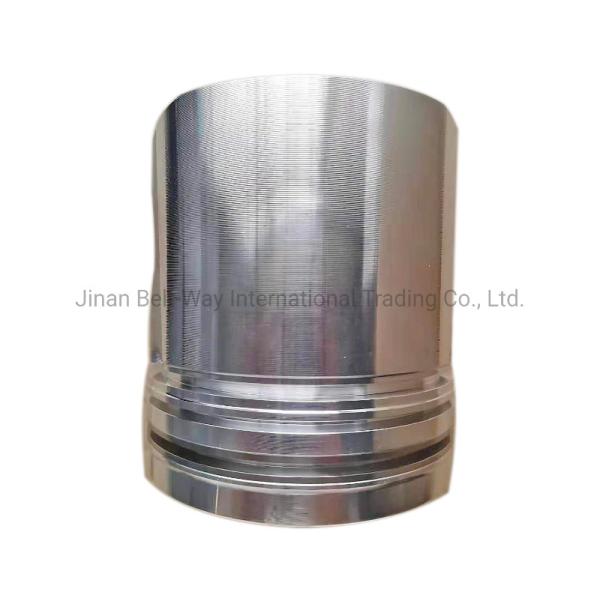 100% Tested Standard Engine Part Piston 3919565 for Cummins 6CT by Sea/Air/Courier