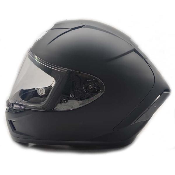Customized Full Face Helmet for Replacement/Repair DOT Approved and ABS Material