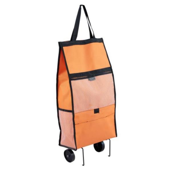 Модный многоразовый женский торговый багаж с весом 20-30 кг