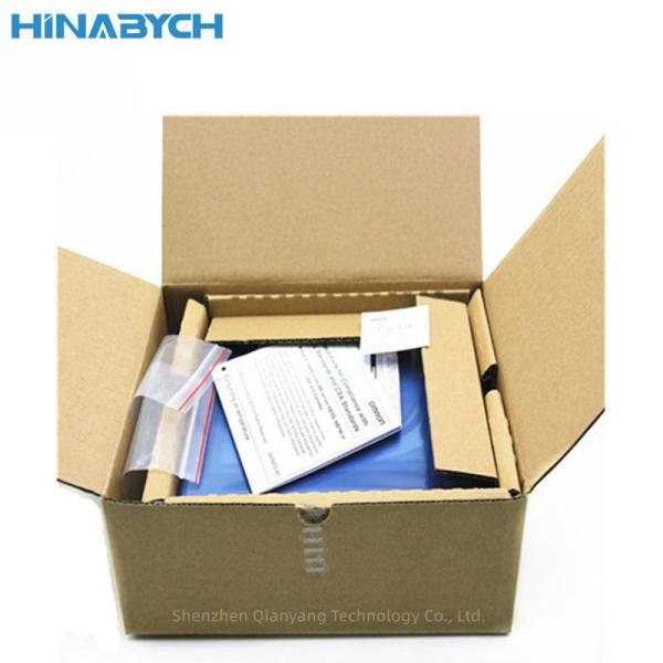 Nb7w-Tw00b Human Machine Interface Hmi Display Touch Screen 800*480