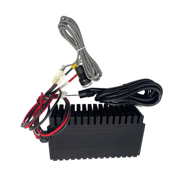 Haulotte 4000363530 85-265V 30A Charger For Haulotte Telescopic Masts