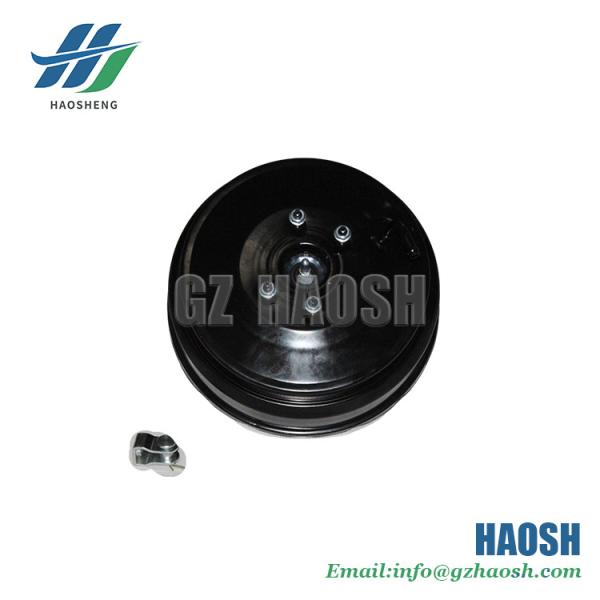 Necessary Car Accessories Brake Booster For Isuzu N900 KY K600 3-51010010-1 3-51010010-0 3510100100 3510100101