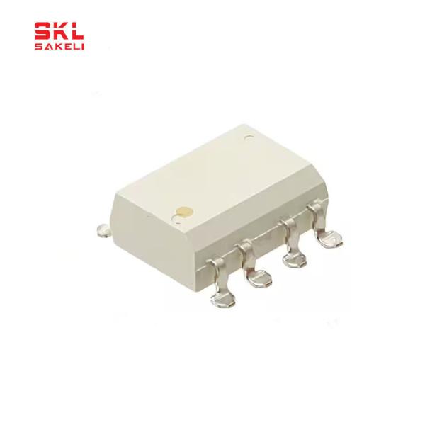 General Purpose Relays TLP227GA-2(TP1,F)  High-Reliability Low-Power  Fast-Switching Relays