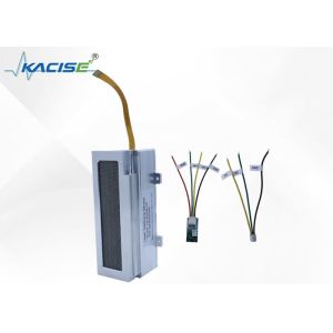 TDLAS200 analyseur de concentration de méthane industriel