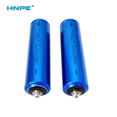 PINSHENG 5000mah LifePO4 3.2v Li Ion 3.7v Inr 21700 Battery 50e 50s Lithium Ion Batteries