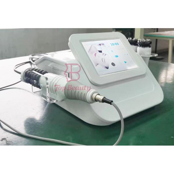 Тело роликов Massagers спорта машины терапией  контуря прибор красоты Rf для подниматься затягивает радио кожи