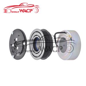 ATC086V1 6PK 12V Car AC Compressor Clutch For Lifan 620 CLLF006
