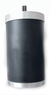 80W мотор 77mm OD DC наивысшей мощности щетки 220V 230V для трясти машину