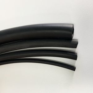 FKM Fluorosilicone Rubber Cord Extruded Silicone Sealing Profile Strip (Флуоросиликоновый резиновый шнур, экструдированный силиконовый прокат с уплотнительным профилем)
