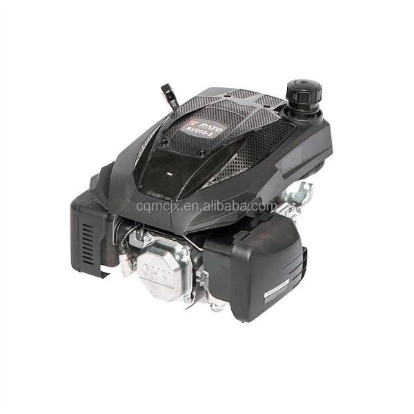 RATO RV200 3.5KW Electric Starter Single Cylinder 4 Stroke Vertical Mechanical Engine