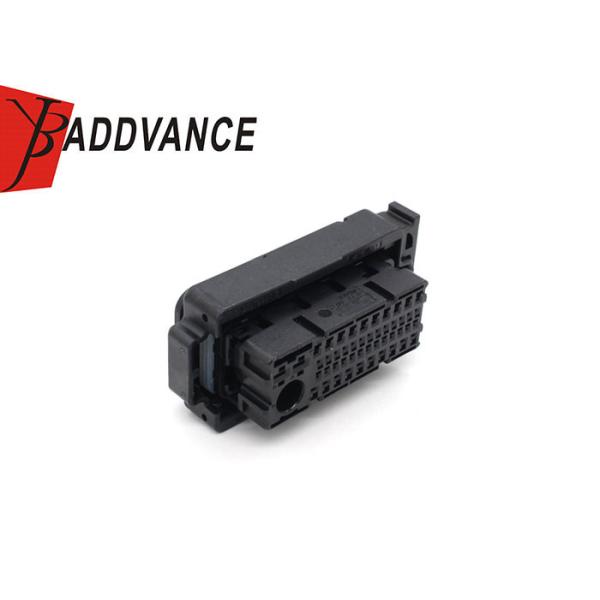 PBT GF20 49 Pin TE Connectivity AMP Connectors For VW 6-2298000-1A