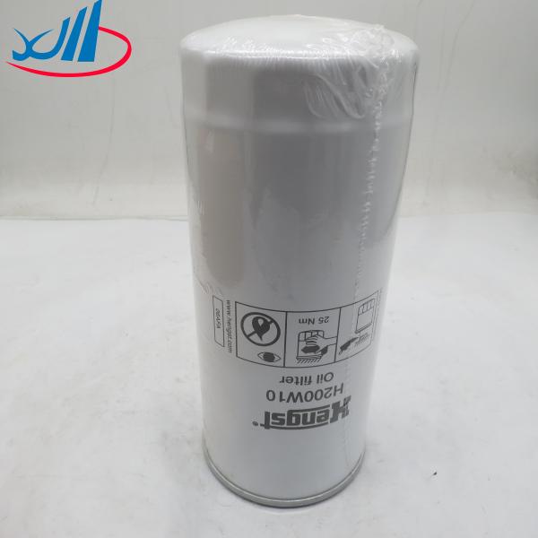 Foton Trucks And Cars Engine Parts Oil Filter H200W10