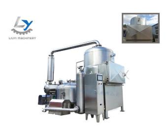 Stainless Steel Vegetable Chips Making Machine for Frying Bitter Gourd