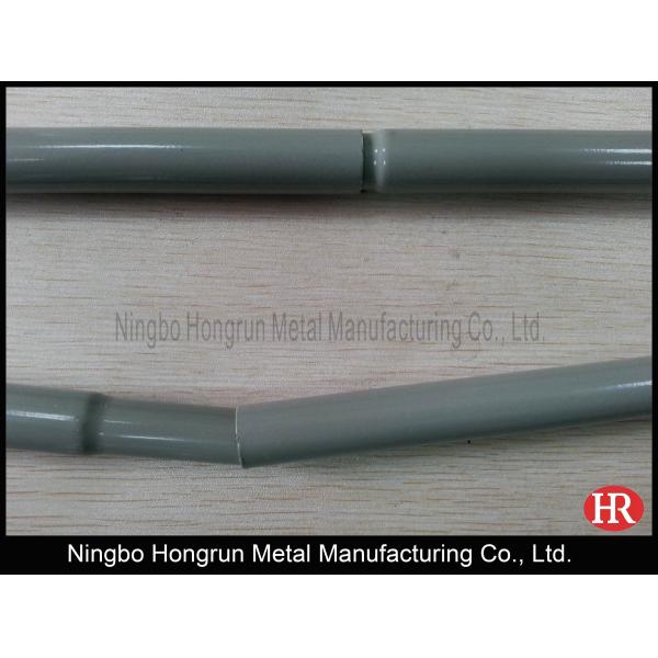 camping steel  tent poles