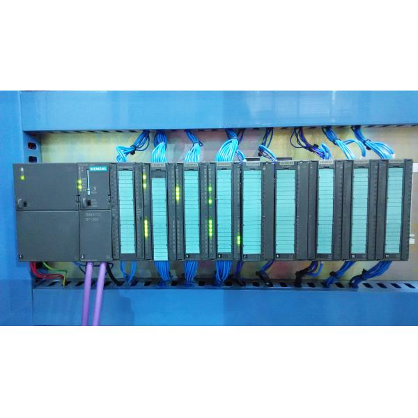 Underwater Granulator System For Thermoplastic Compounding 1000kg/hr