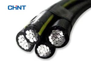 A antena de alumínio empacotou o cabo/núcleos bondes aéreos do cabo 2 - 7