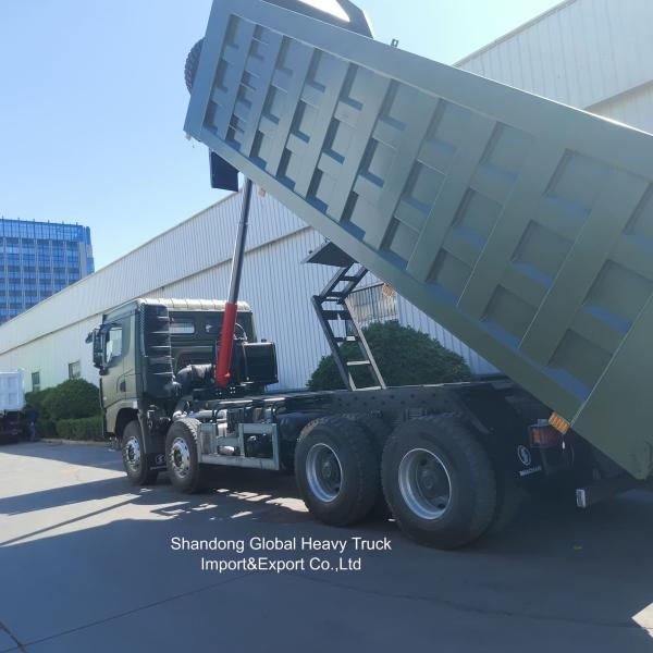 2020 2021 Used Shacman F3000 X3000 M3000 H3000 LHD Rhd 6X4 Tractor Head Truck 380HP 420HP Price for Sale