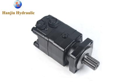 151F0543 OMS 100  Hydraulic Orbital Motor 100 Cm3 With Splined Z14 Shaft And Special Flange