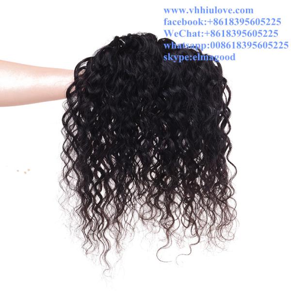 top grade exotic hair DHL Fedex fast delivery minimum shedding 100% Brazilian virgin hair bulk