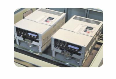 Tendez le cou le panneau de commande, le convertisseur de fréquence 220VAC 50/60HZ