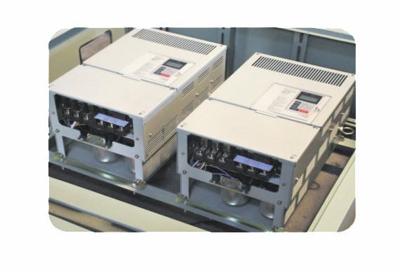 Tendez le cou le panneau de commande, le convertisseur de fréquence 220VAC 50/60HZ
