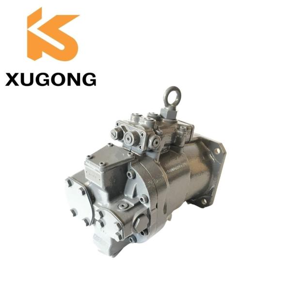 Electronic Control Excavator Hydraulic Pumps HPV145  Hydraulic Main Pump