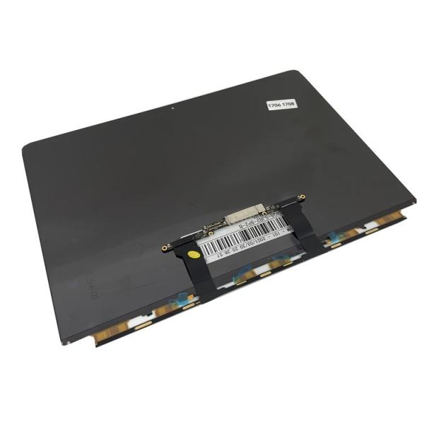 Remplacement de l'écran LCD MacBook Pro 13 A1706 (Fin 2016) | Ensemble supérieur complet Retina