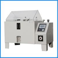 OEM habilitado do ISO da câmara do teste de pulverizador de sal do verificador da corrosão da segurança