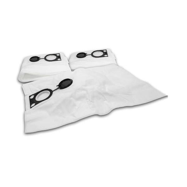 Bosch GAS 25 L SFC Dust air filter bag with oem for vacuum cleaner part