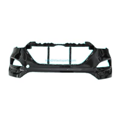 865112S000 Hyundai Tucson 2009-2013 Car Bumper Guard For OEM 86511N7000