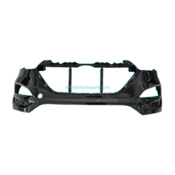 865112S000 Hyundai Tucson 2009-2013 Car Bumper Guard For OEM 86511N7000