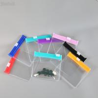 Sacs à bijoux/sacs à fermeture à glissière pour emballage de médicaments