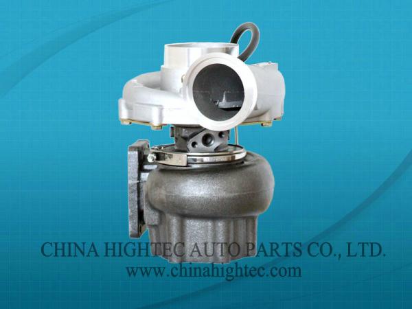 Turbo for Detroit   GTA4202	Detroit Diesel	23528059 714792-9002