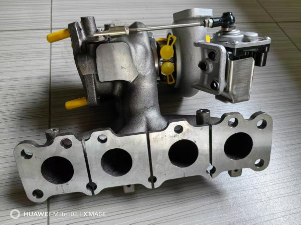 28231-2GTA1 Engine 2015-2020 Hyundai Turbocharger Santa Fe Sport Sonata Optima 2.0T L4