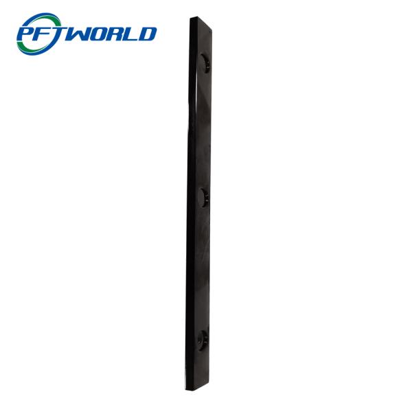 Полированные детали для высокоточных зеркал из нержавеющей стали