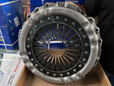3400700372 Clutch Assembly