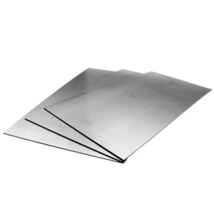 Q355N C Grade Carbon Steel Plate Hot Rolled Steel Sheet 0.3-3.0mm Thickness for Structural Fabrication