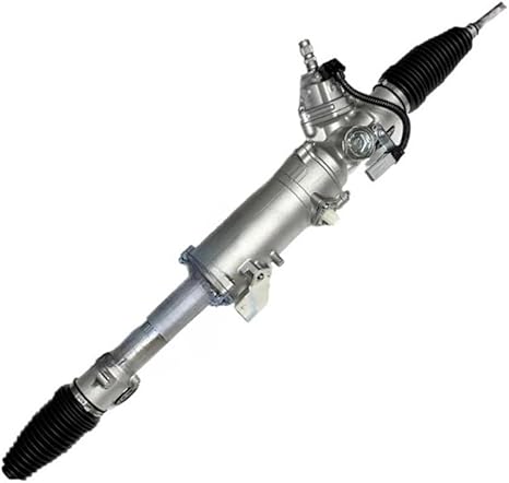 CREMALLERA DE DIRECCIÓN ASISTIDA ELÉCTRICA ATATZXRXRLKL LHD Compatible con Lexus IS250 IS300 IX300 Conducción a la Izquierda Epica Cruze