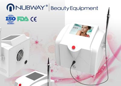 Chinese professional supplier good price poratble CE approved 30.56MHZ spider vein vsaculer skin tag removal machine