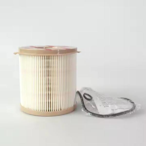 Filtre à injecteur de carburant P552040 P552044 pour les ateliers de réparation de machines Filtre sècheur d'huile Filtre d'élément