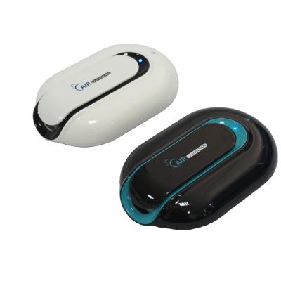 Mini Plasma Generator Air Guardian Air Purifier For Commercial Indoor Outdoor Environments
