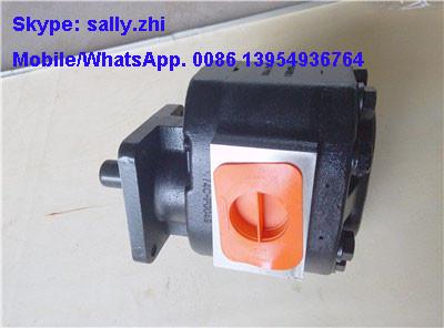 Brand new  working pump GHS HPF2-100 , Permco pump 1165041014 for XGMA 953 955 953III  Wheel loader for  sale