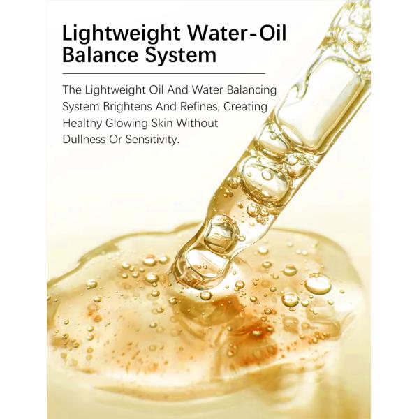 40ML Skincare Face Serum Vitamin C Turmeric Dark Spot Corrector Serum