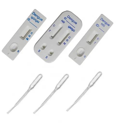 High Sensitivity Dengue Rapid Test Kit