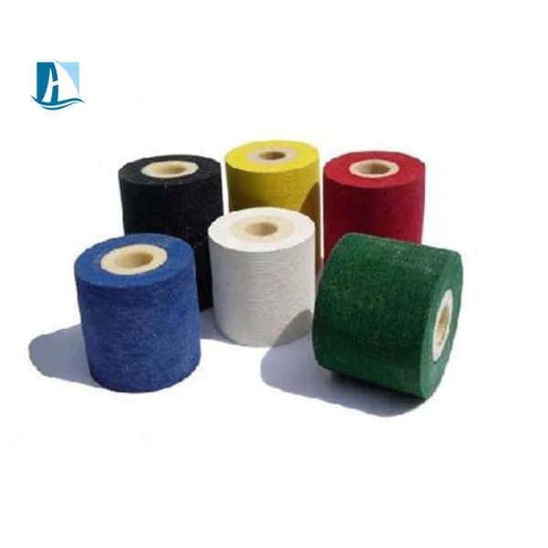 Hot Melt Ink Rolls for Label Printer Dia 36mm 32mm Certified by ISO9001/ISO14001/ROHS